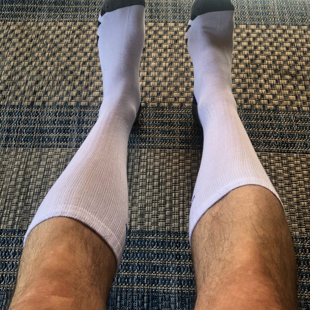 Adidas gym socks - Picture 4 of 4